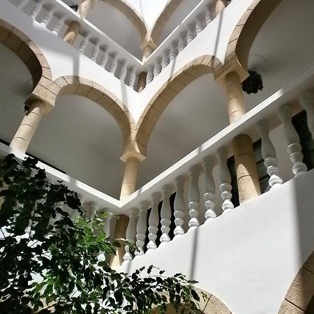 Riad Salmiya Dune Essaouira Ngoại thất bức ảnh