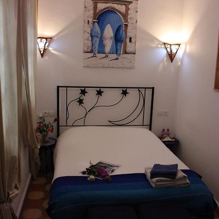 Riad Salmiya Dune Essaouira Ngoại thất bức ảnh