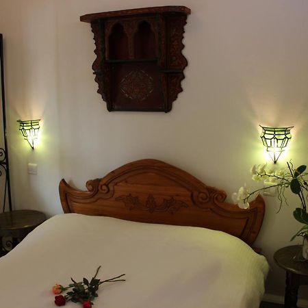 Riad Salmiya Dune Essaouira Ngoại thất bức ảnh