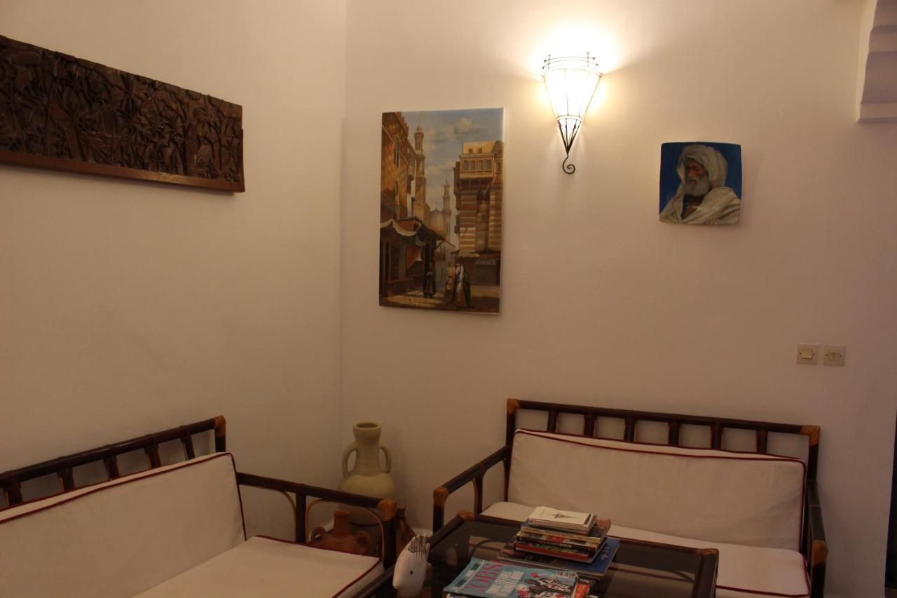 Riad Salmiya Dune Essaouira Ngoại thất bức ảnh