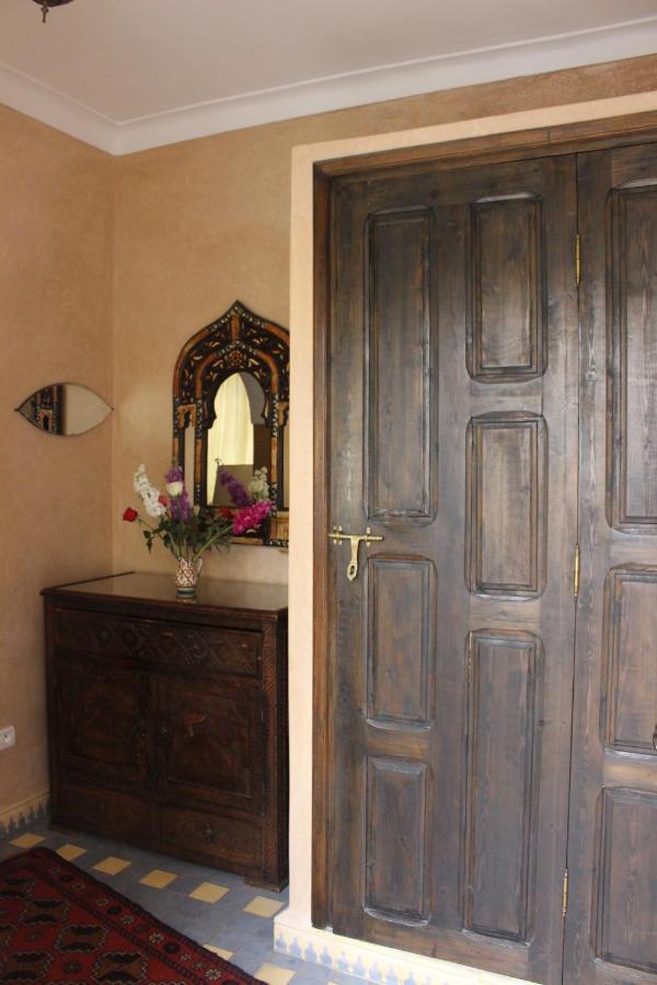 Riad Salmiya Dune Essaouira Ngoại thất bức ảnh