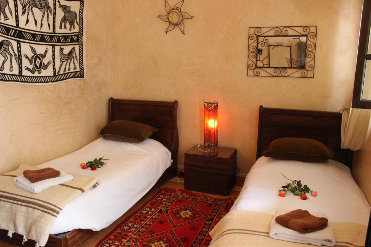 Riad Salmiya Dune Essaouira Ngoại thất bức ảnh