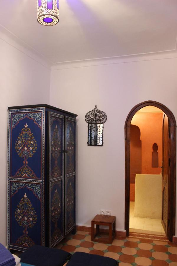 Riad Salmiya Dune Essaouira Ngoại thất bức ảnh