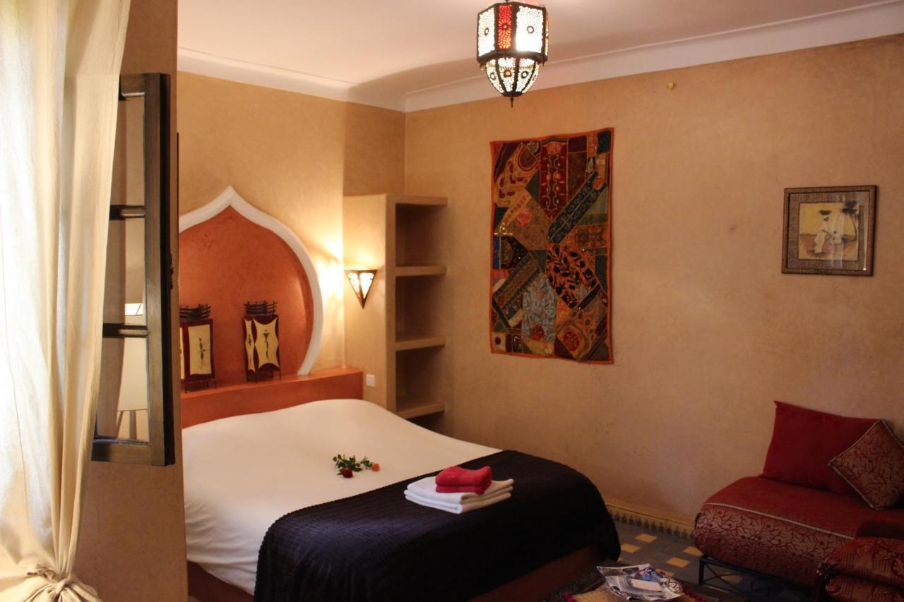 Riad Salmiya Dune Essaouira Ngoại thất bức ảnh