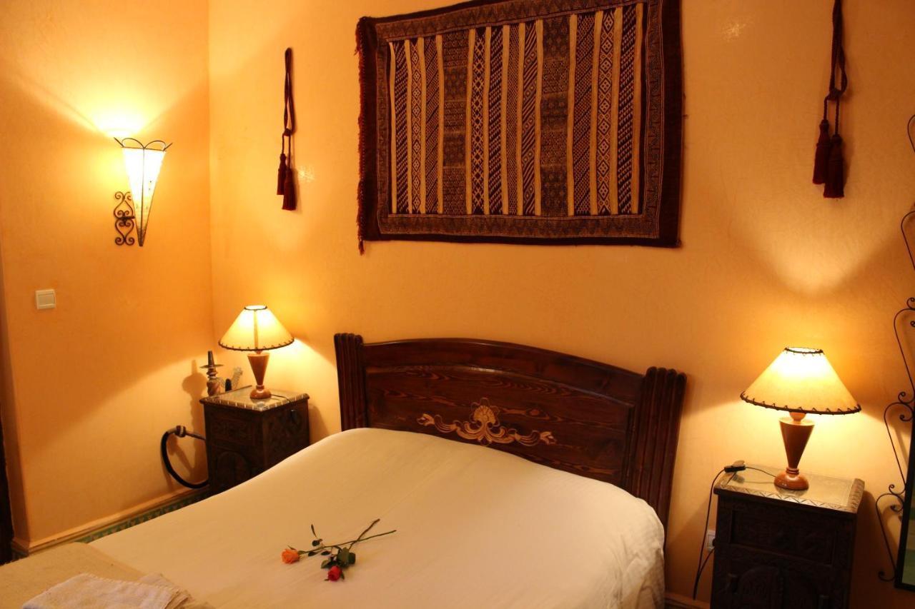 Riad Salmiya Dune Essaouira Ngoại thất bức ảnh