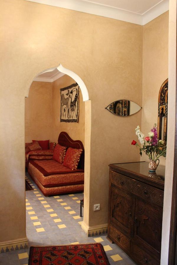 Riad Salmiya Dune Essaouira Ngoại thất bức ảnh