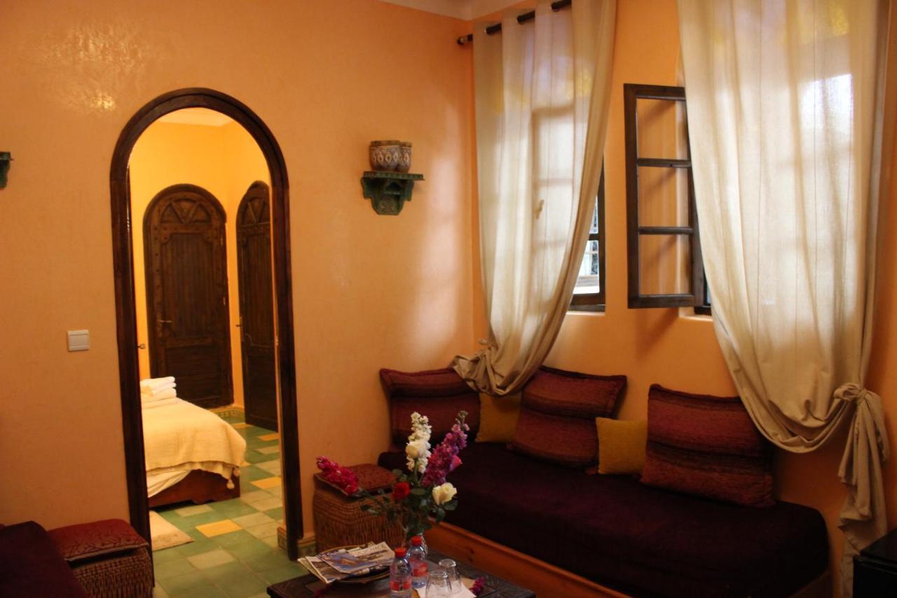 Riad Salmiya Dune Essaouira Ngoại thất bức ảnh