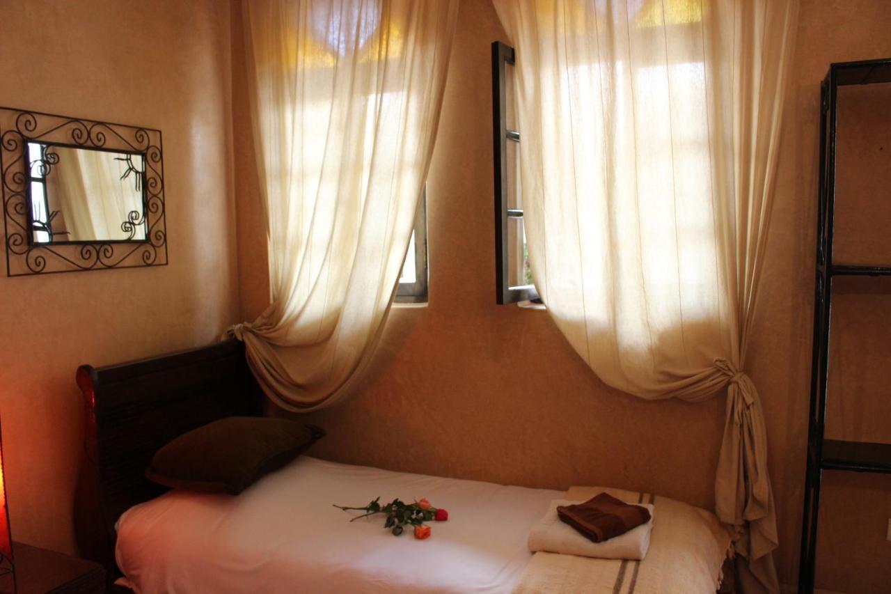 Riad Salmiya Dune Essaouira Ngoại thất bức ảnh