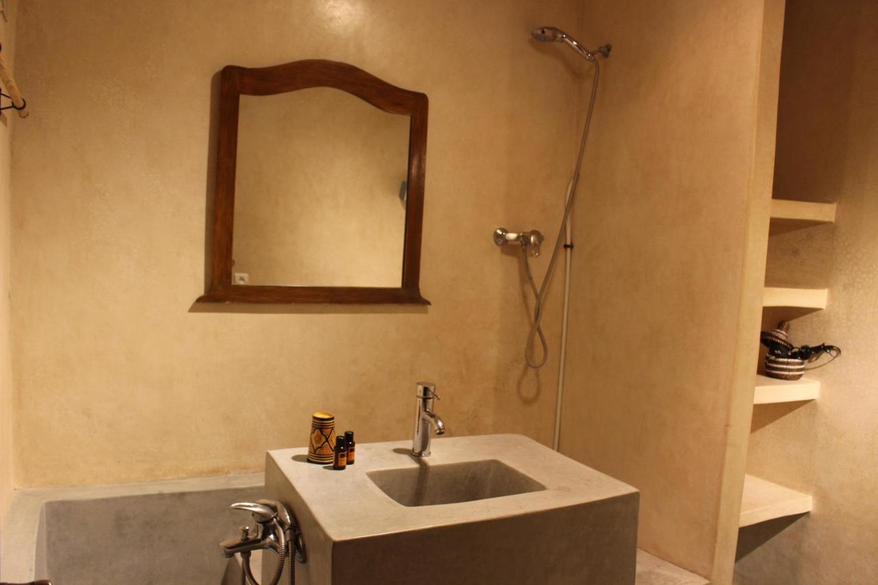 Riad Salmiya Dune Essaouira Ngoại thất bức ảnh