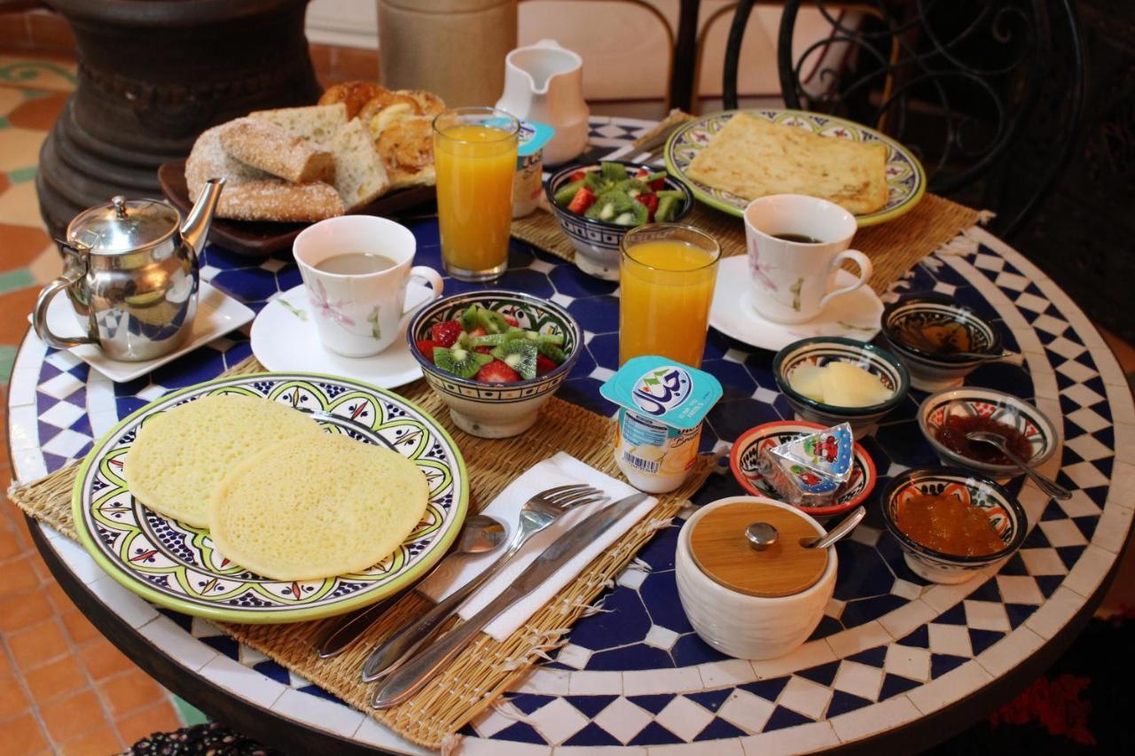 Riad Salmiya Dune Essaouira Ngoại thất bức ảnh