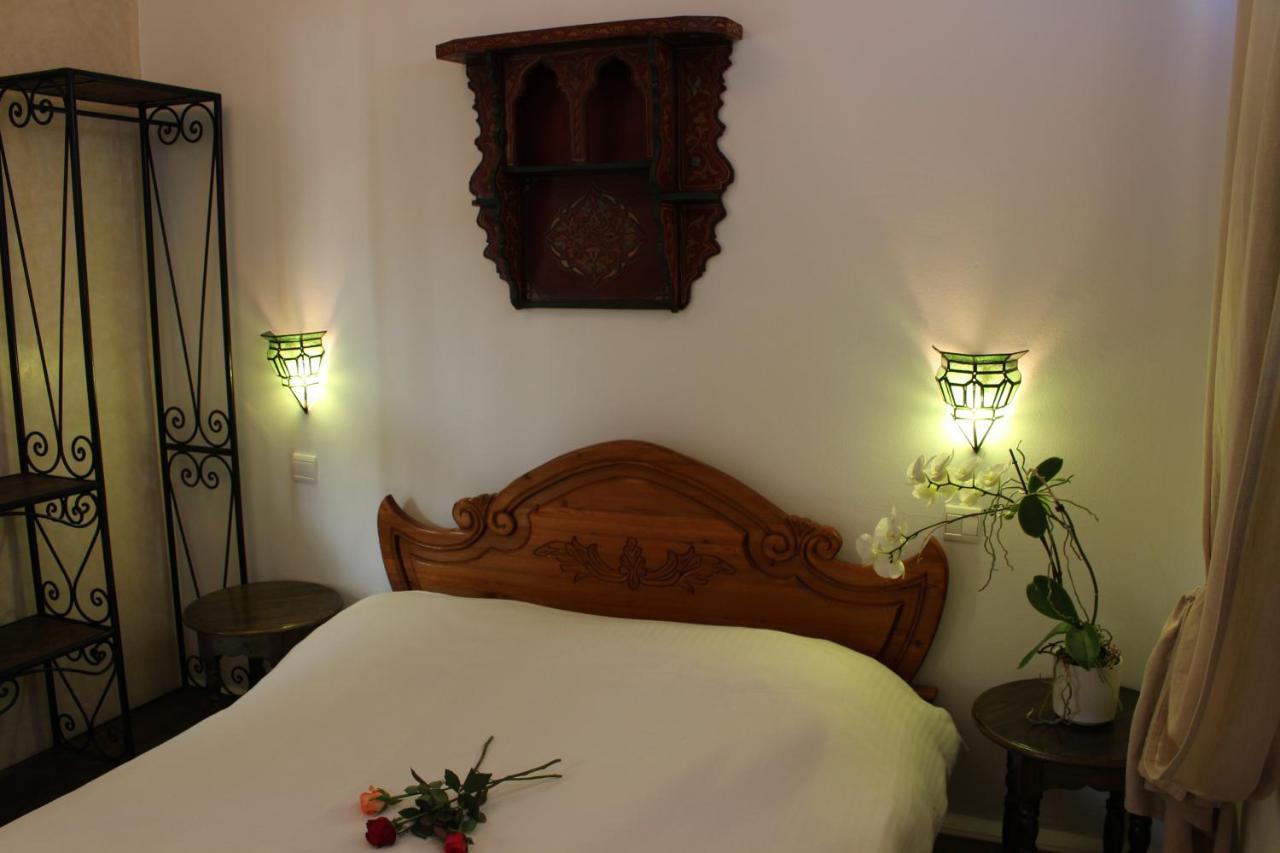Riad Salmiya Dune Essaouira Ngoại thất bức ảnh